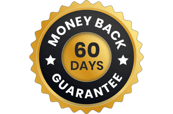 guarantee seal